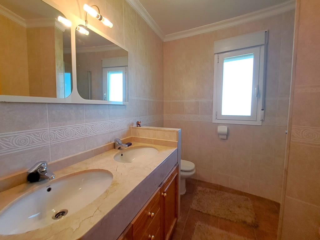 3 bedroom Villa for sale in La Sella with pool garage - € 675,000 (Ref: 9631439)