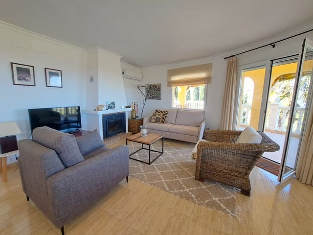 3 quarto Moradia para venda em La Sella com piscina garagem - 675 000 € (Ref: 9631439)