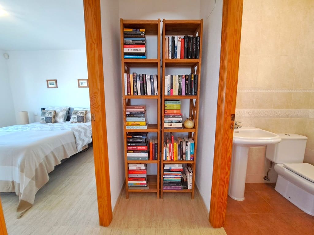 3 bedroom Villa for sale in La Sella with pool garage - € 675,000 (Ref: 9631439)