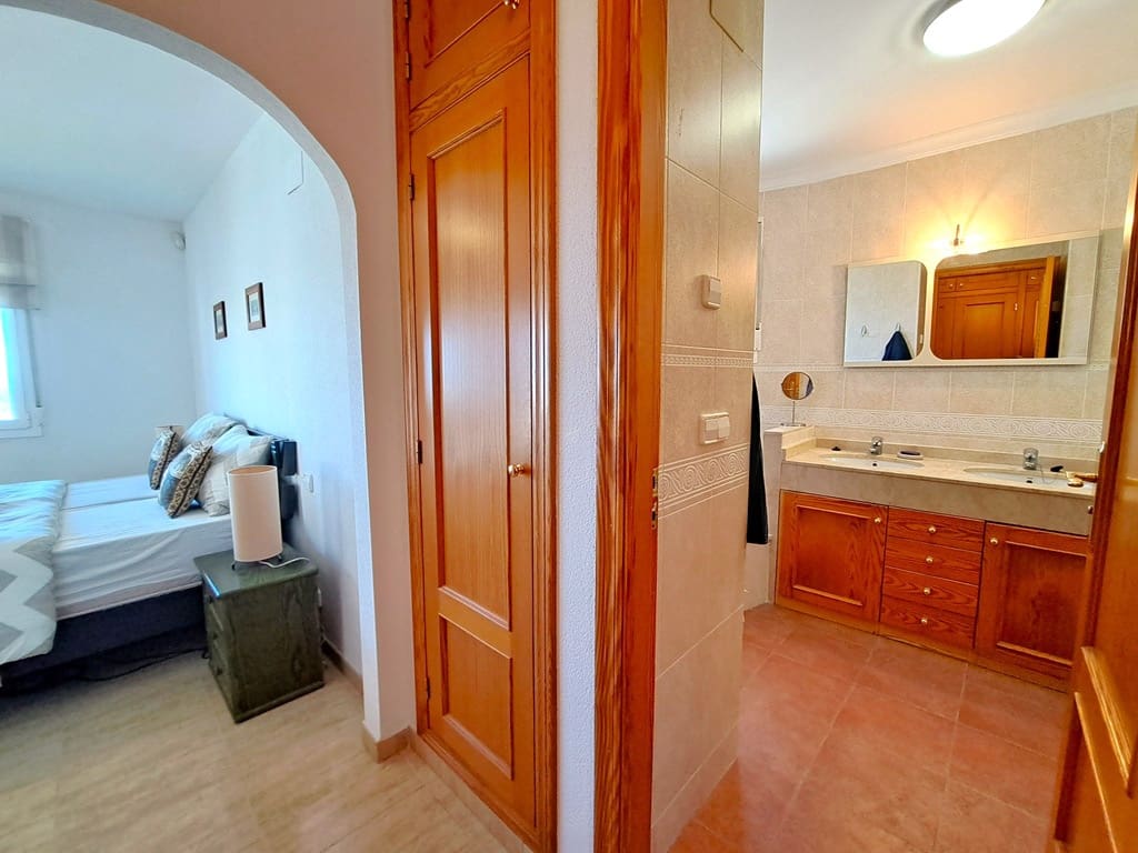 3 bedroom Villa for sale in La Sella with pool garage - € 675,000 (Ref: 9631439)