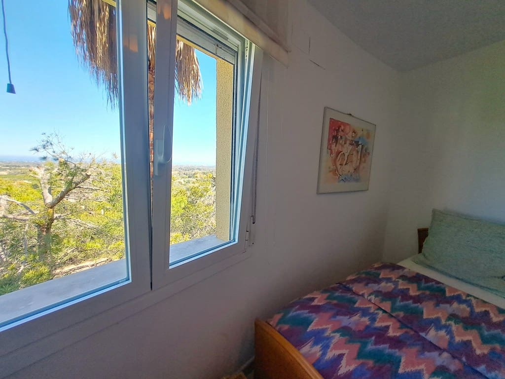 3 bedroom Villa for sale in La Sella with pool garage - € 675,000 (Ref: 9631439)