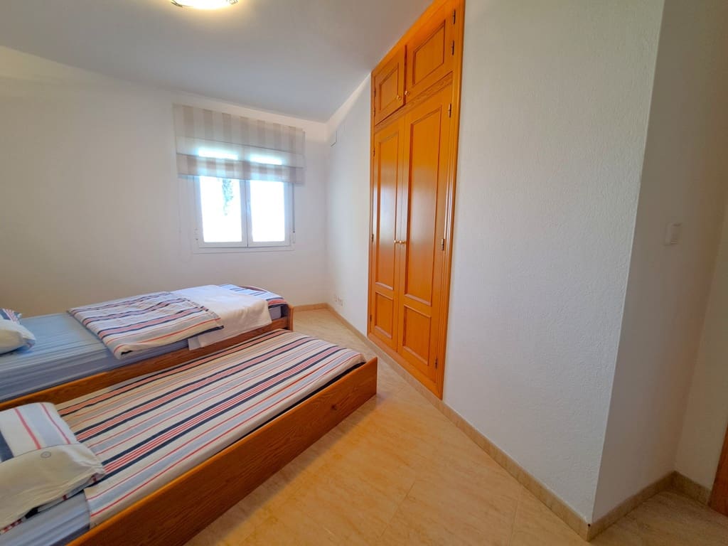 3 bedroom Villa for sale in La Sella with pool garage - € 675,000 (Ref: 9631439)