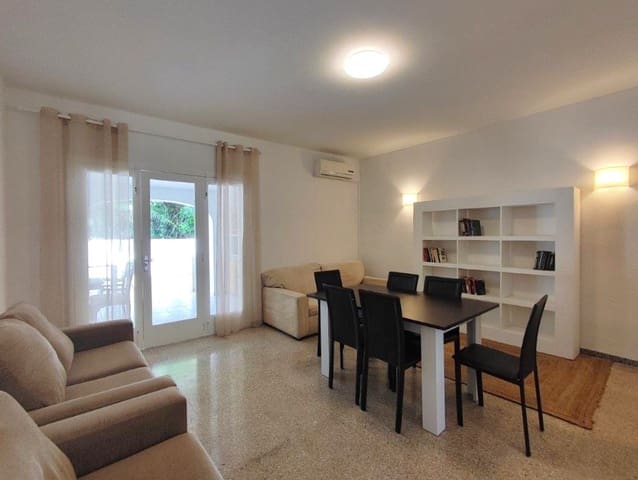 2 quarto Casa em Banda para venda em Dénia com garagem - 280 000 € (Ref: 9652353)