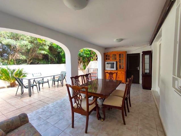 2 quarto Casa em Banda para venda em Dénia com garagem - 280 000 € (Ref: 9652353)