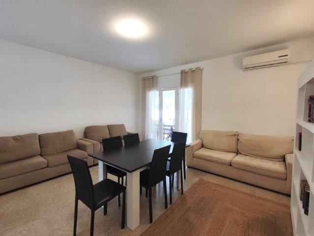 2 quarto Casa em Banda para venda em Dénia com garagem - 280 000 € (Ref: 9652353)