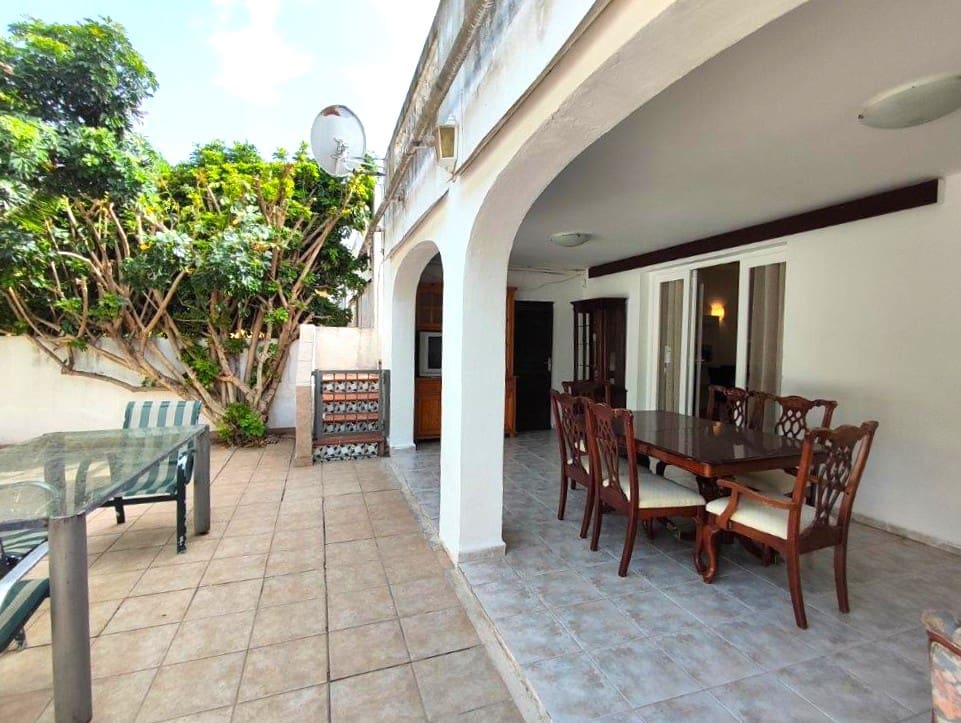 2 quarto Casa em Banda para venda em Denia com garagem - 280 000 € (Ref: 9652353)