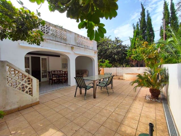 2 quarto Casa em Banda para venda em Dénia com garagem - 280 000 € (Ref: 9652353)