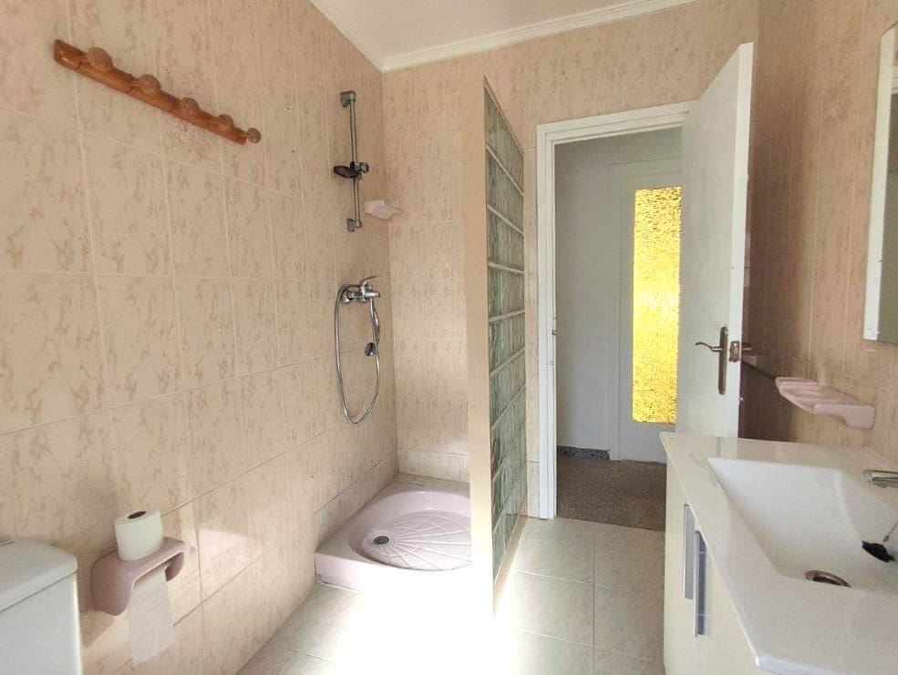 2 quarto Casa em Banda para venda em Denia com garagem - 280 000 € (Ref: 9652353)