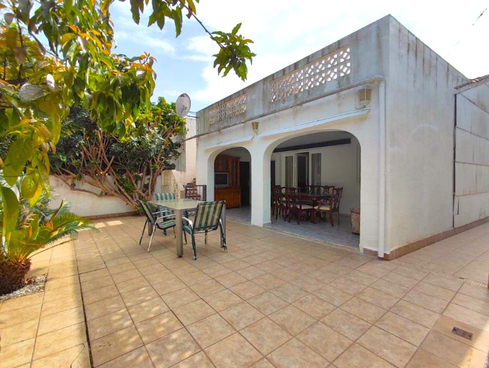 2 quarto Casa em Banda para venda em Denia com garagem - 280 000 € (Ref: 9652353)