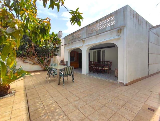 2 quarto Casa em Banda para venda em Dénia com garagem - 280 000 € (Ref: 9652353)