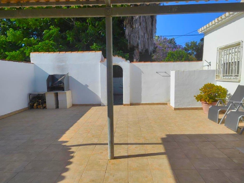 2 quarto Casa em Banda para venda em Denia com garagem - 280 000 € (Ref: 9652353)