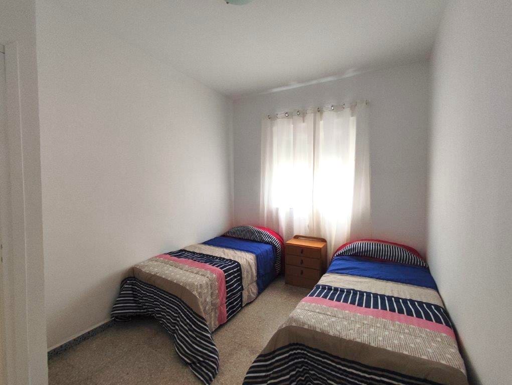 2 quarto Casa em Banda para venda em Denia com garagem - 280 000 € (Ref: 9652353)