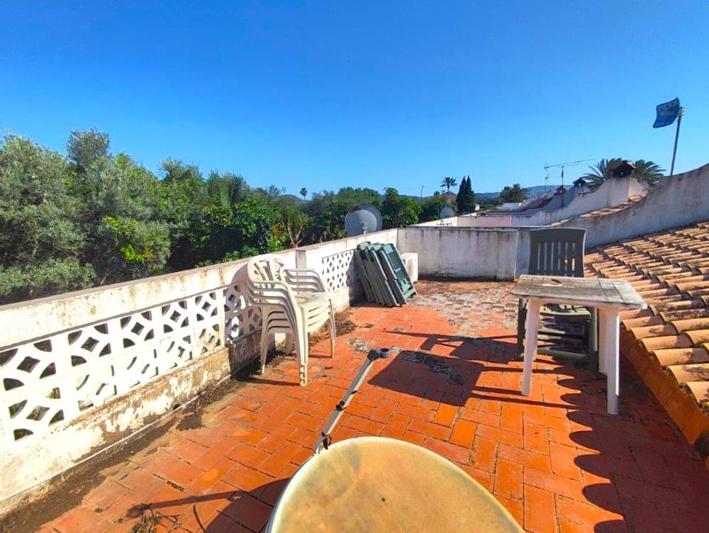 2 quarto Casa em Banda para venda em Denia com garagem - 280 000 € (Ref: 9652353)