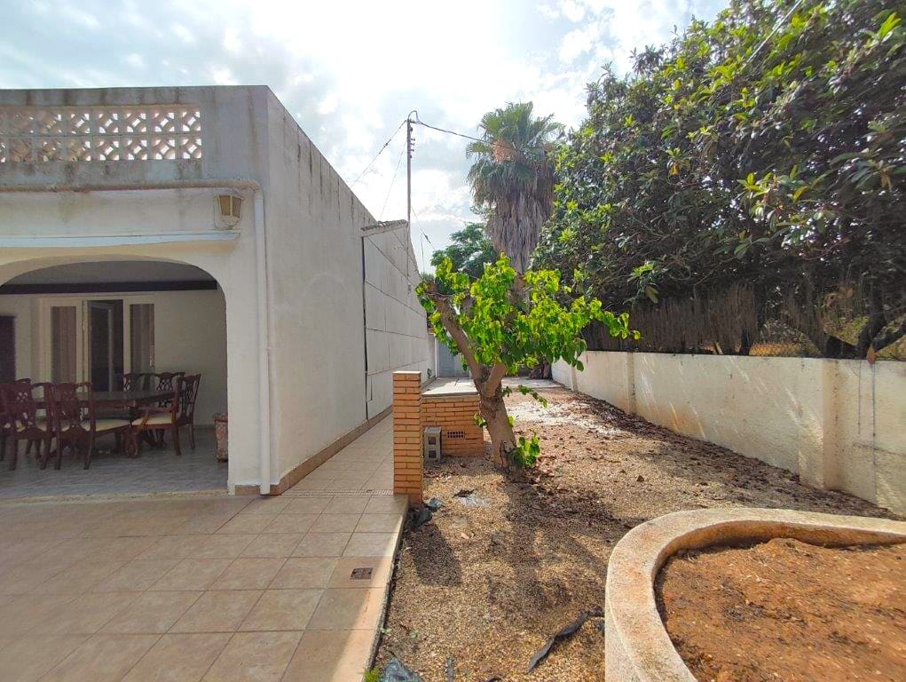 2 quarto Casa em Banda para venda em Denia com garagem - 280 000 € (Ref: 9652353)