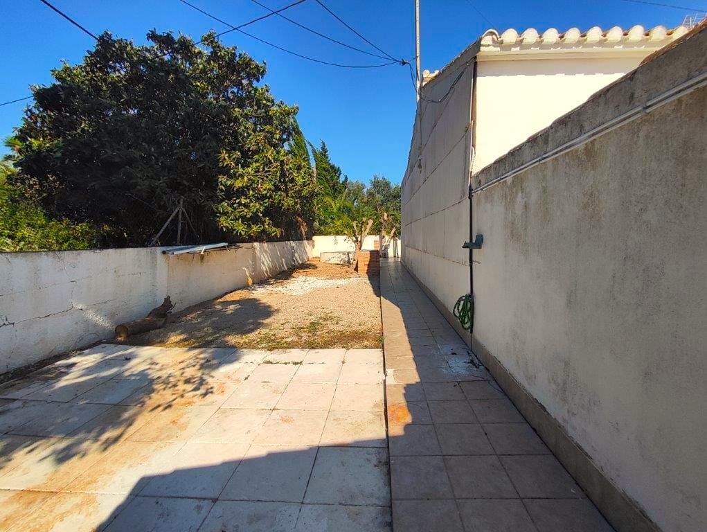 2 quarto Casa em Banda para venda em Denia com garagem - 280 000 € (Ref: 9652353)