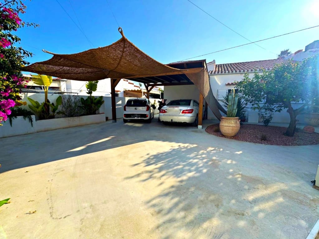 3 soverom Villa til salgs i Denia - € 429 000 (Ref: 9667040)