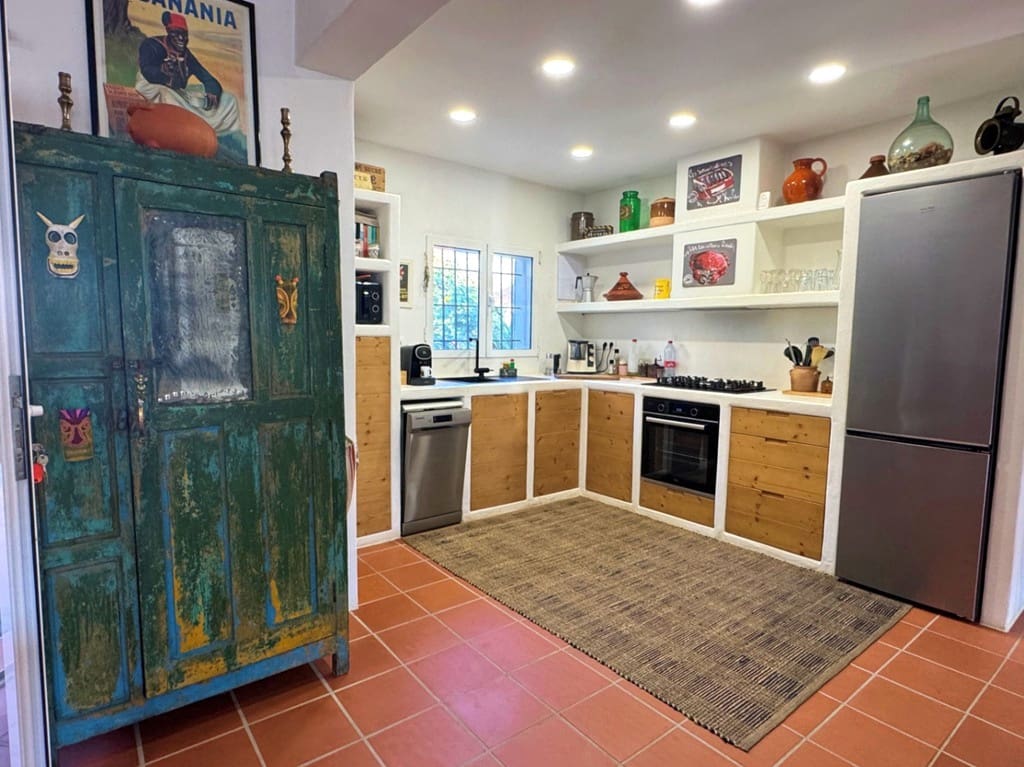 3 soverom Villa til salgs i Denia - € 429 000 (Ref: 9667040)