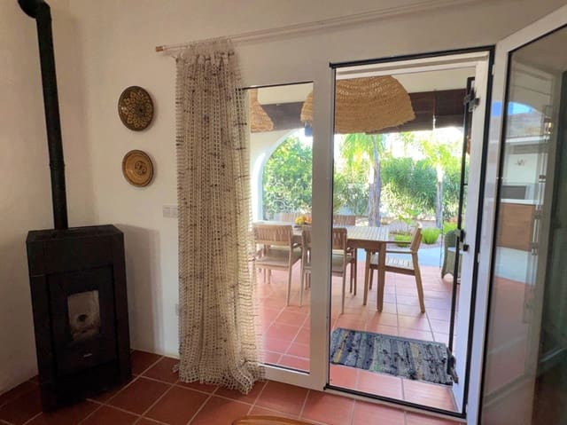 3 soverom Villa til salgs i Dénia - € 429 000 (Ref: 9667040)