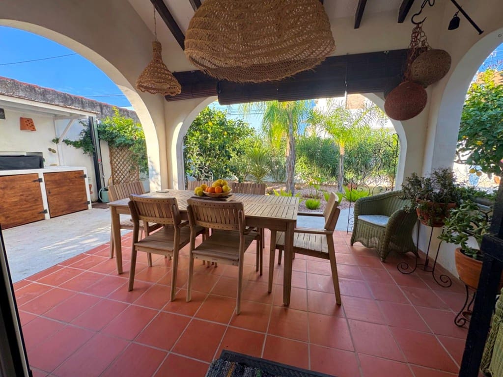 3 soverom Villa til salgs i Denia - € 429 000 (Ref: 9667040)