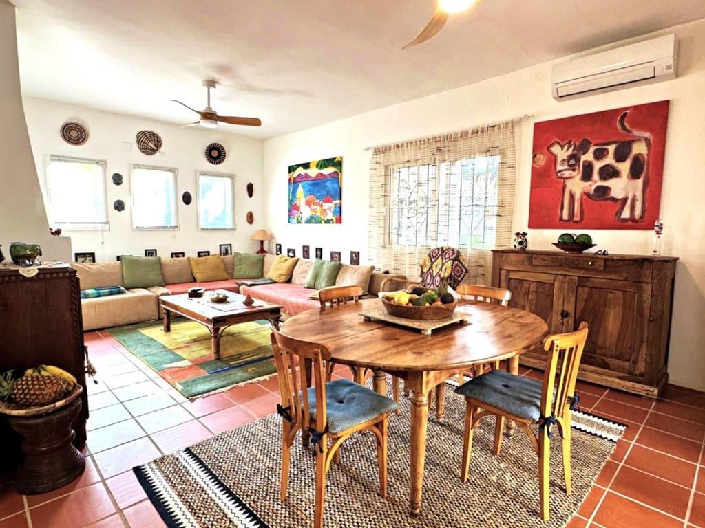 3 soverom Villa til salgs i Denia - € 429 000 (Ref: 9667040)