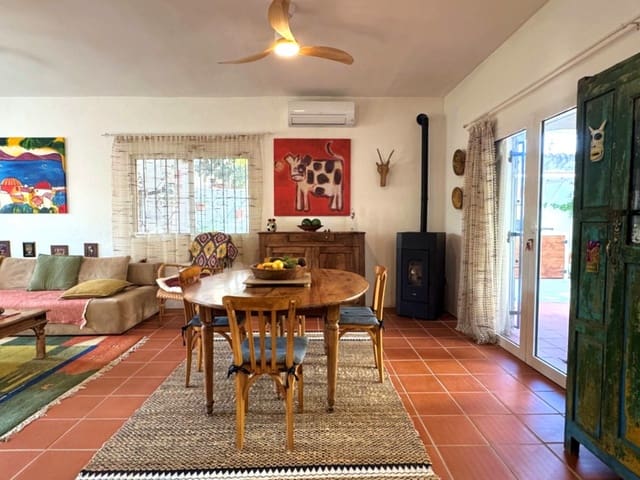 3 soverom Villa til salgs i Dénia - € 429 000 (Ref: 9667040)