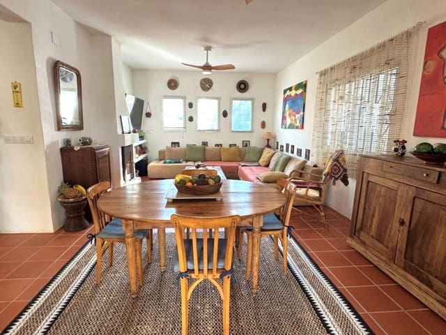 3 soverom Villa til salgs i Dénia - € 429 000 (Ref: 9667040)