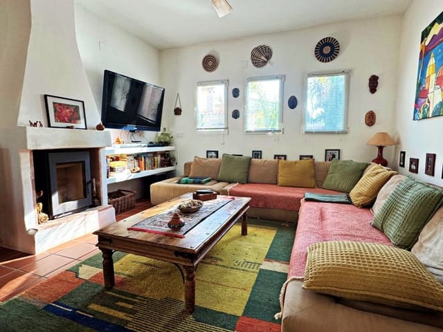 3 soverom Villa til salgs i Dénia - € 429 000 (Ref: 9667040)