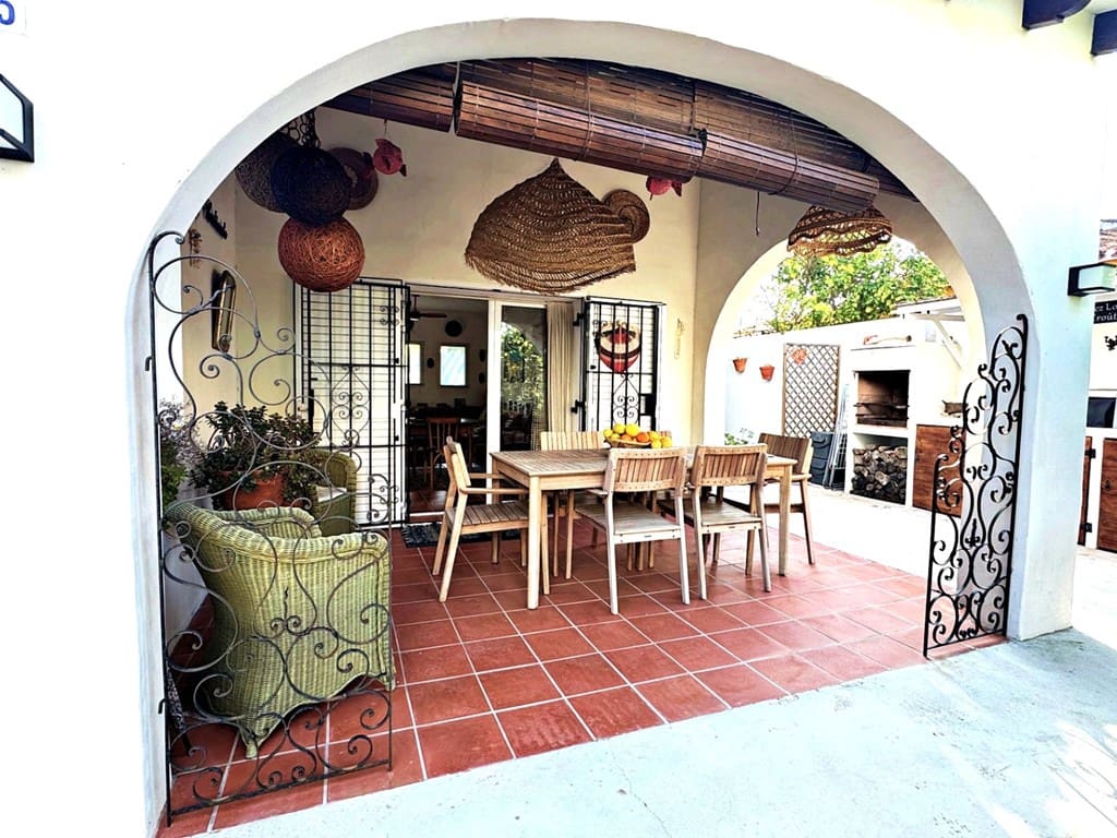 3 soverom Villa til salgs i Denia - € 429 000 (Ref: 9667040)