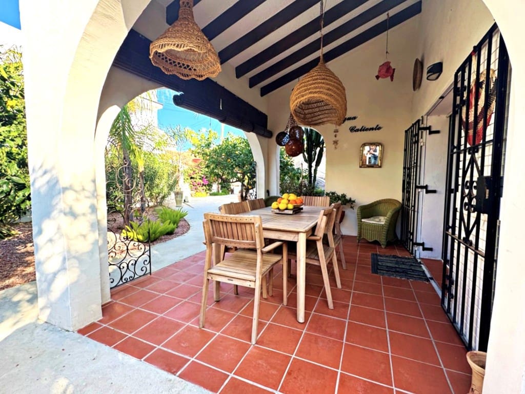 3 soverom Villa til salgs i Denia - € 429 000 (Ref: 9667040)