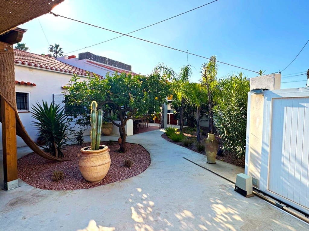 3 soverom Villa til salgs i Denia - € 429 000 (Ref: 9667040)