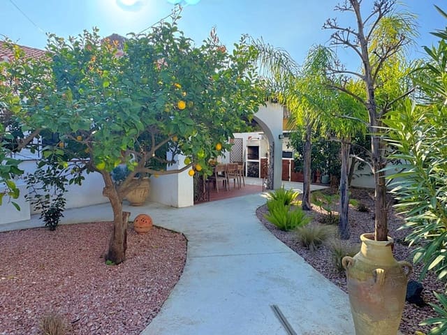 3 soverom Villa til salgs i Dénia - € 429 000 (Ref: 9667040)