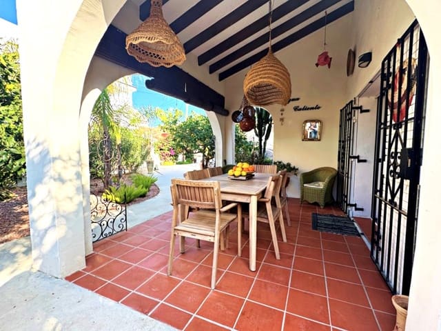 3 soverom Villa til salgs i Dénia - € 429 000 (Ref: 9667040)