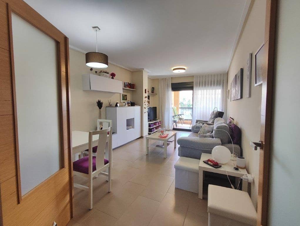 2 bedroom Apartment for sale in Denia - € 330,000 (Ref: 9667192)