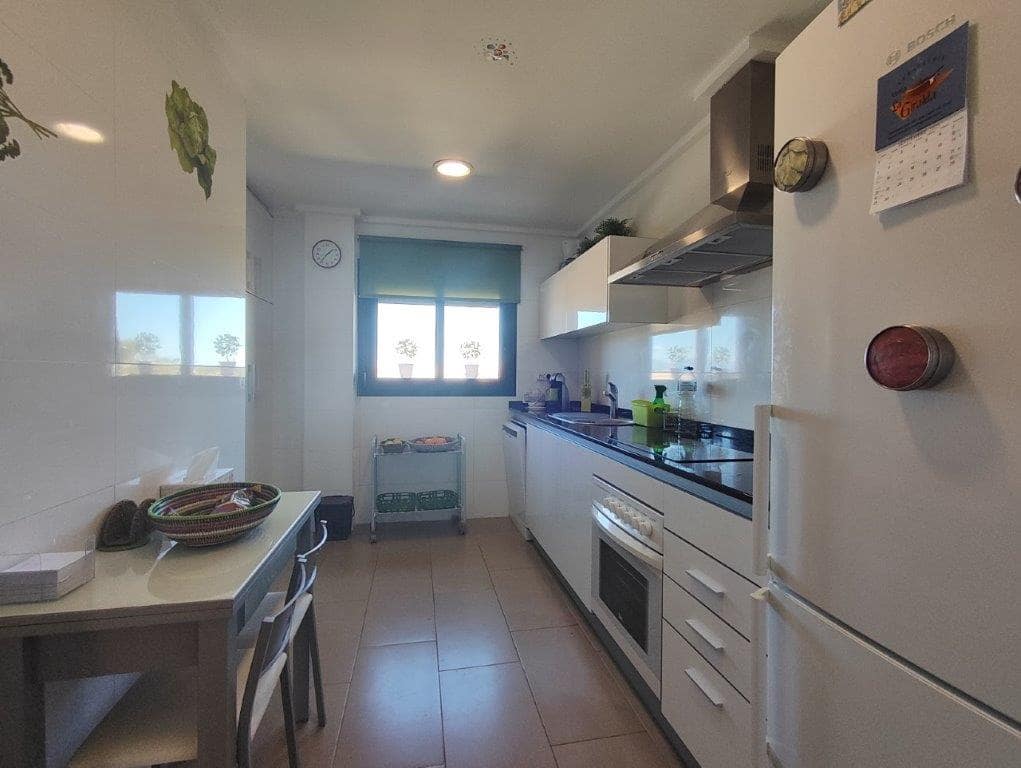 2 bedroom Apartment for sale in Denia - € 330,000 (Ref: 9667192)