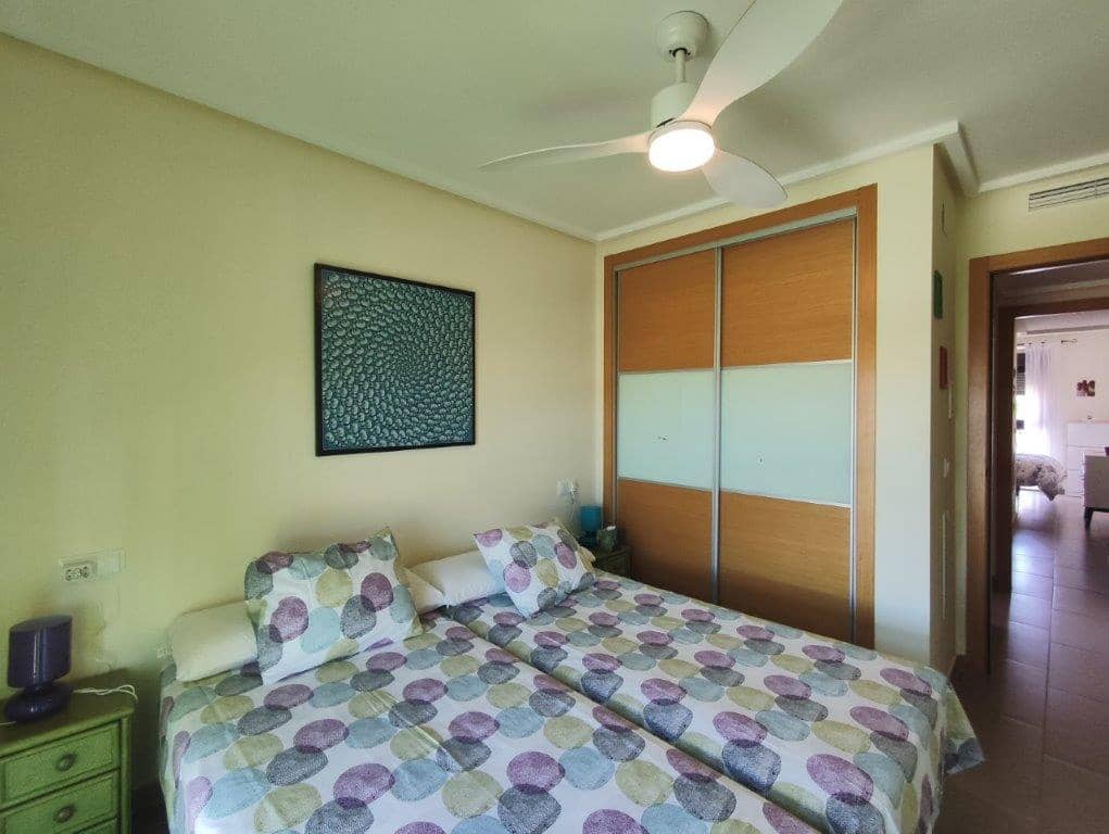 2 bedroom Apartment for sale in Denia - € 330,000 (Ref: 9667192)