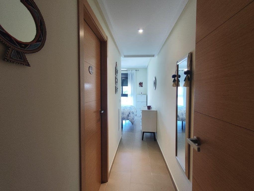 2 bedroom Apartment for sale in Denia - € 330,000 (Ref: 9667192)