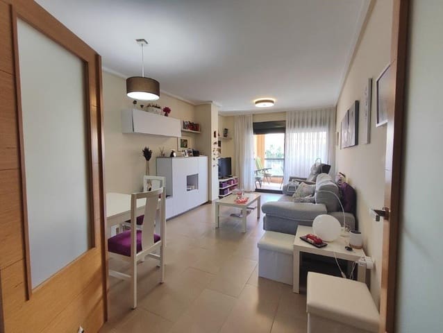 2 bedroom Apartment for sale in Dénia - € 330,000 (Ref: 9667192)
