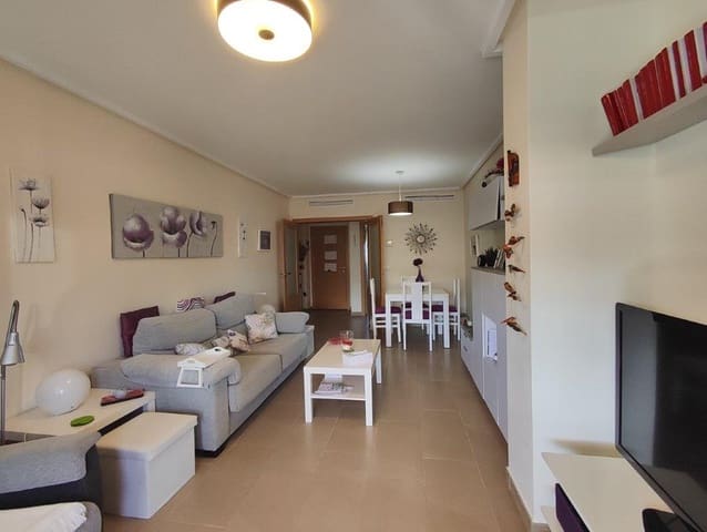 2 bedroom Apartment for sale in Dénia - € 330,000 (Ref: 9667192)