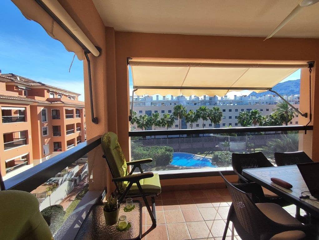 2 bedroom Apartment for sale in Denia - € 330,000 (Ref: 9667192)