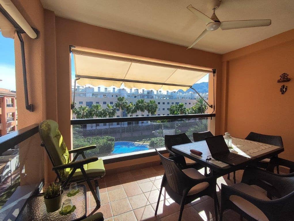 2 bedroom Apartment for sale in Denia - € 330,000 (Ref: 9667192)