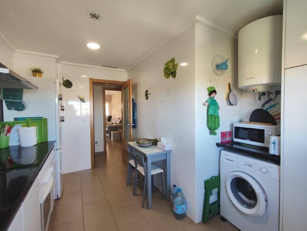 2 bedroom Apartment for sale in Denia - € 330,000 (Ref: 9667192)