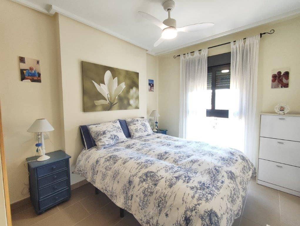 2 bedroom Apartment for sale in Denia - € 330,000 (Ref: 9667192)