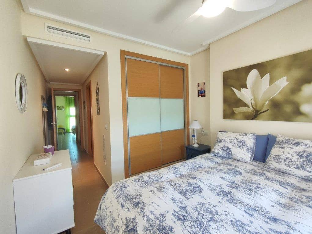 2 bedroom Apartment for sale in Denia - € 330,000 (Ref: 9667192)