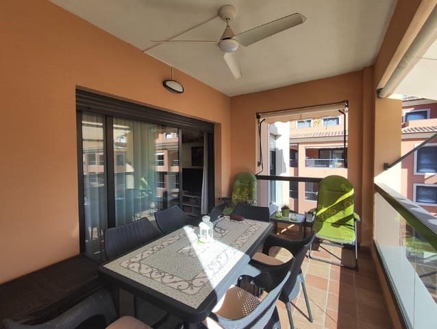 2 bedroom Apartment for sale in Dénia - € 330,000 (Ref: 9667192)