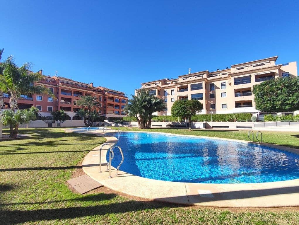 2 bedroom Apartment for sale in Denia - € 330,000 (Ref: 9667192)
