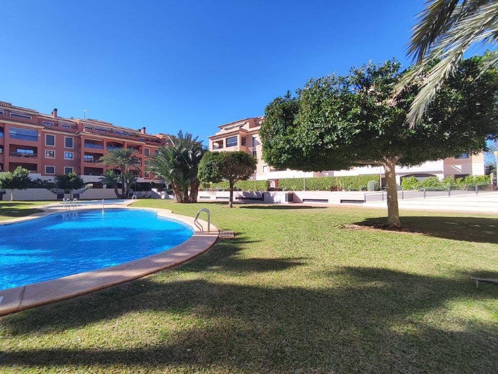 2 bedroom Apartment for sale in Denia - € 330,000 (Ref: 9667192)