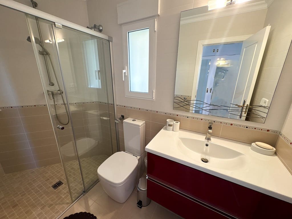 5 bedroom Villa for sale in Denia with pool garage - € 1,375,000 (Ref: 9671094)