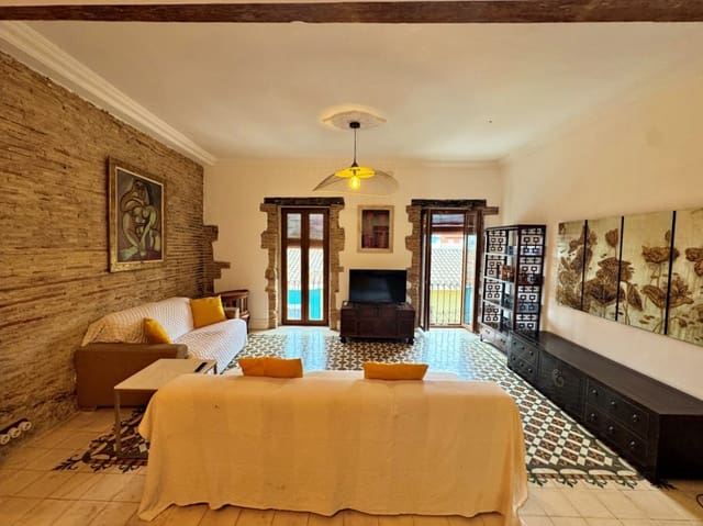 2 bedroom Apartment for sale in Dénia - € 254,000 (Ref: 9675098)