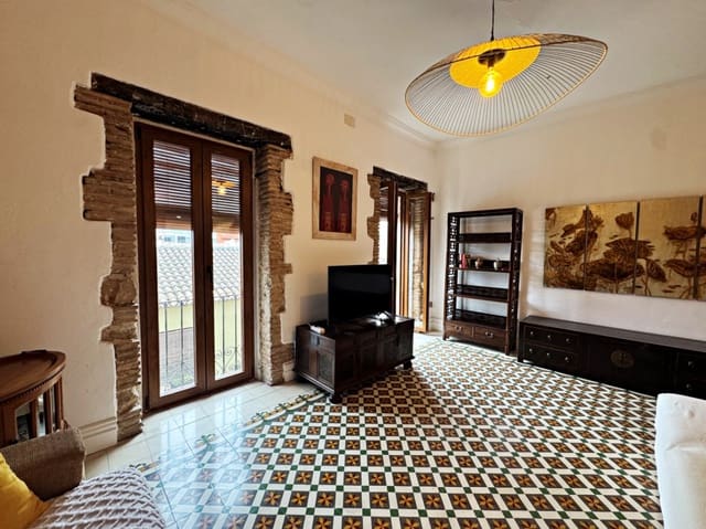 2 bedroom Apartment for sale in Dénia - € 254,000 (Ref: 9675098)