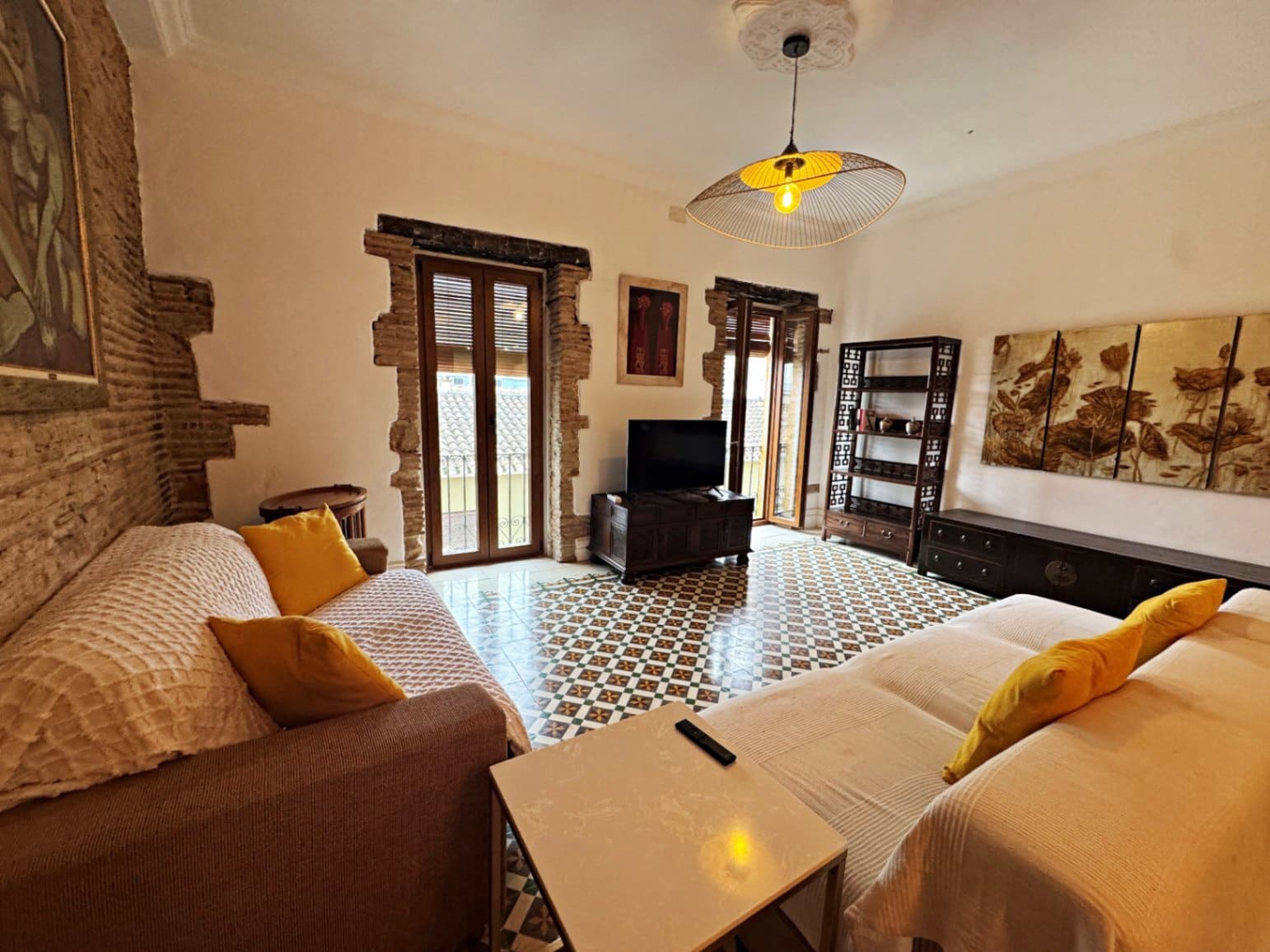 2 bedroom Apartment for sale in Denia - € 254,000 (Ref: 9675098)